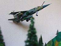Mirage F1 CT-CR